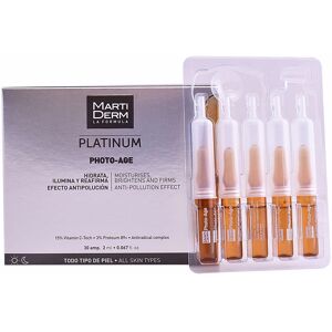 Martiderm Platinum PHOTO-AGE ampoules 30 x 2 ml