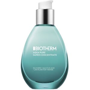 Biotherm Aqua Pure super concentrate 50 ml