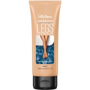 Sally Hansen Airbrush Legs make up lotion fairest