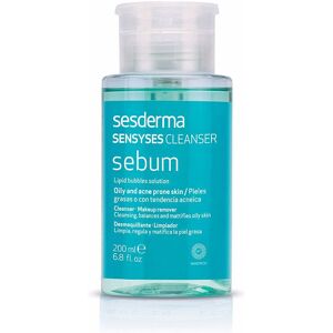 Sesderma Sensyses cleanser sebum 200 ml