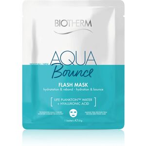 Biotherm Aqua Bounce flash mask 35 gr