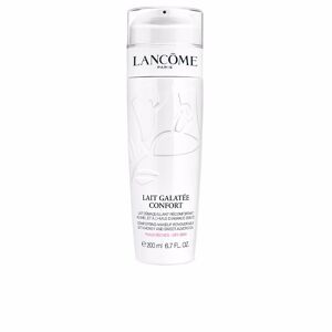 Lancôme Confort Galatée lait démaquillant 200 ml