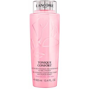 Lancôme Confort Tonique lotion réhydratante réconfortante 400 ml