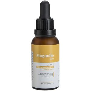 Magnoliophyta Rosehip Oil with Vitamin C dropper 30 ml