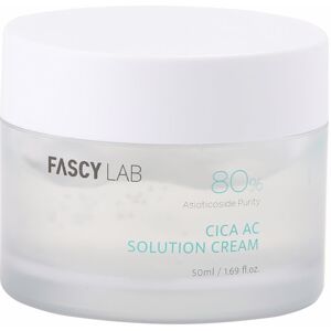 Fascy Cica Ac solution cream 50 ml