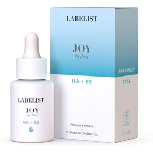 Labelist Cosmetics Joy Hydrat Ha + B5 30 ml
