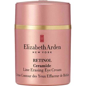 Elisabeth Arden Retinol Ceramide line erasing eye cream 15 ml