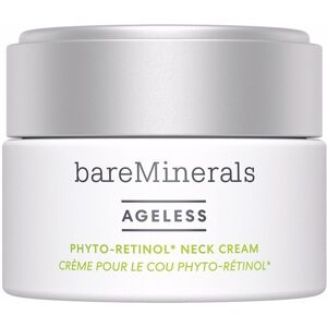 bareMinerals Ageless retinol neck and decolleté cream 50 ml