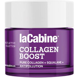 La Cabine Collagen Boost cream 50 ml
