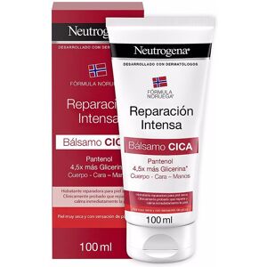 Neutrogena Reparación Intensa bálsamo Cica 100 ml