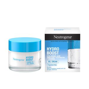Neutrogena Hydro Boost facial cream gel for dry skin 50 ml