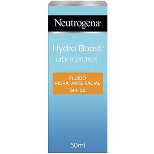 Neutrogena Hydro Boost urban protect fluido hidratante SPF25 50 ml