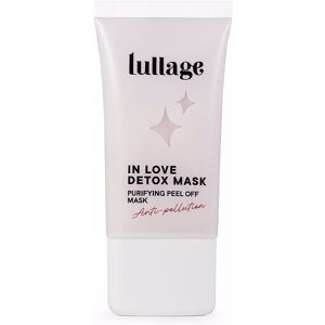 Lullage In Love Detox Mask mascarilla mineral purificante 40 ml