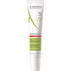 A-Derma Biology cuidado dermatológico anti-rojeces 40 ml