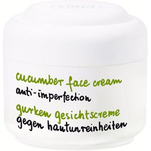 Ziaja Cucumber face cream 50 ml