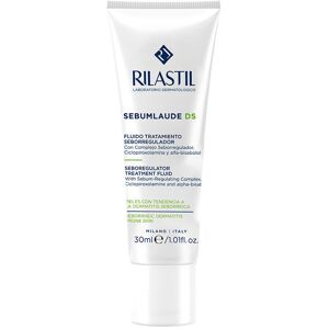 Rilastil Sebumlaude Ds fluido 30 ml