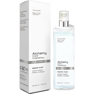 Care+ Cleanser marine toner 200 ml