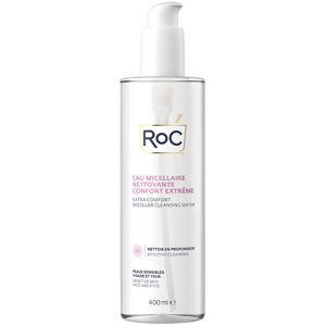 Roc Agua Micelar extra confort 400 ml