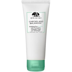 Origins Checks and Balances™ Polishing Face Scrub 75 ml