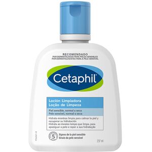 Cetaphil cleansing lotion 237 ml