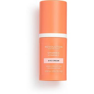 Revolution Skincare Vitamin C eye cream 15 ml