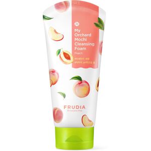 Frudia My Orchard Mochi cleansing foam peach