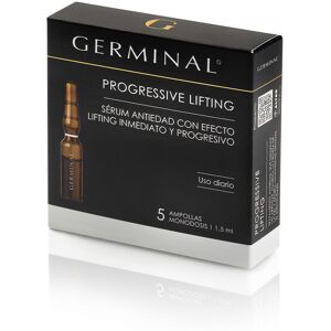 Germinal Acción Inmediata progressive lifting ampollas 5 x 1,5 ml