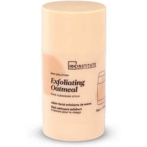 Idc Institute Exfoliating Oatmeal face cleansing stick 25 gr