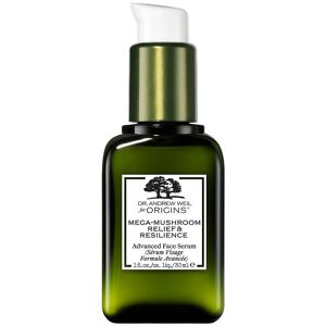 Dr. Andrew Weil For Origins™ Mega-Mushroom Relief & Resilience Advanced Face Serum 30 ml