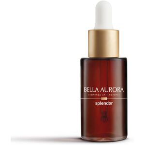 Bella Aurora Splendor illuminating and antioxidant serum 30 ml