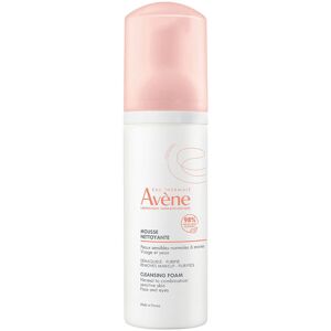 Avène Espuma limpiadora desmaquillante 150 ml
