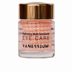 Vanessium Eye Care multifunctional moisturizer 15 ml