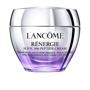 Lancôme Rénergie Hpn 300 cream with regenerating peptides for dry skin 50 ml