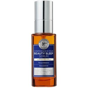 IT Cosmetics Confidence in your beauty sleep serum 30 ml