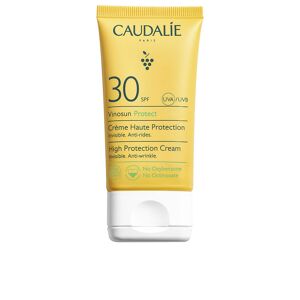 Caudalie Vinosun crema de alta protección SPF30 50 ml