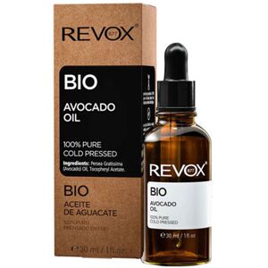 Revox Bio avocado oil 100% 30 ml