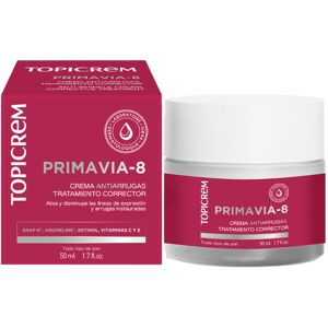 Topicrem Ah primavia-8 50ml