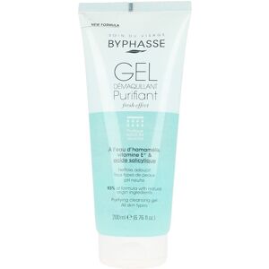 Byphasse Purifying MAKE-UP Remover Gel 200 ml