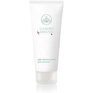 Cleanskin By Annayake gentle cleansing gel 100 ml