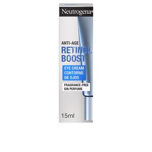 Neutrogena Retinol Boost eye contour 15 ml