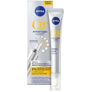 Nivea Q10+ anti-wrinkle expert serum 15 ml