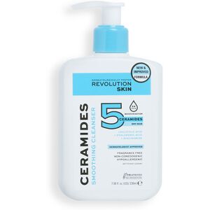 Revolution Skincare Ceramides smoothing cleanser 236 ml