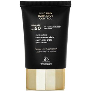 Unicskin UNICSUN+ Dark Spot Control cream 30 ml