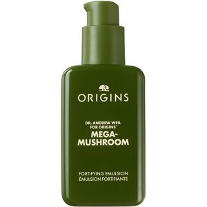 Dr. Andrew Weil For Origins™ Mega-Mushroom Relief & Resilience Fortifying Emulsion 100 ml
