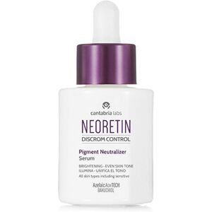 Cantabria Labs Neoretin Discrom Control pigment neutralizing serum 30 ml