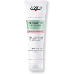 Eucerin Dermopure Oil Control triple effect concentrated gel 150 ml
