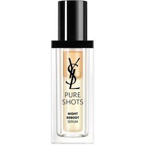 Yves Saint Laurent Pure Shots night reboot serum 30 ml