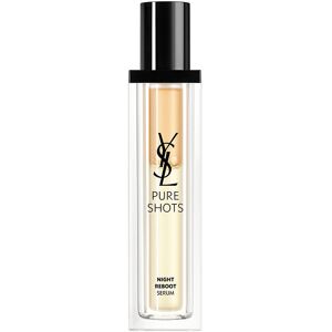Yves Saint Laurent Pure Shots night reboot serum 50 ml