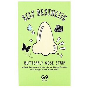 G9 Skin Self Aesthetic butterfly nose strip 2 gr