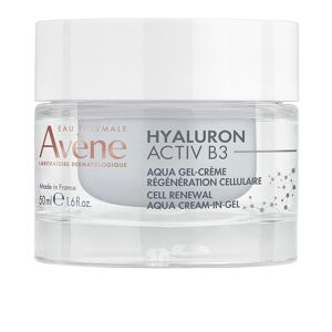 Avène Hyaluron Activ B3 aqua-gel cell renewal cream 50 ml